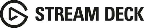 StreamDeck Logo