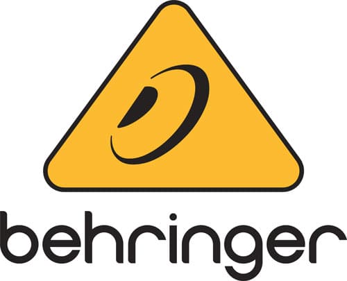 behringer logo